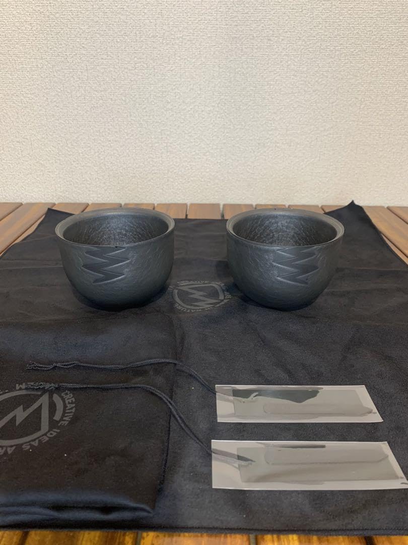 VALIEM L 鉢 bitter ACT3 VALIEM S bitter ビター 鉢 ACT2 塊根植物